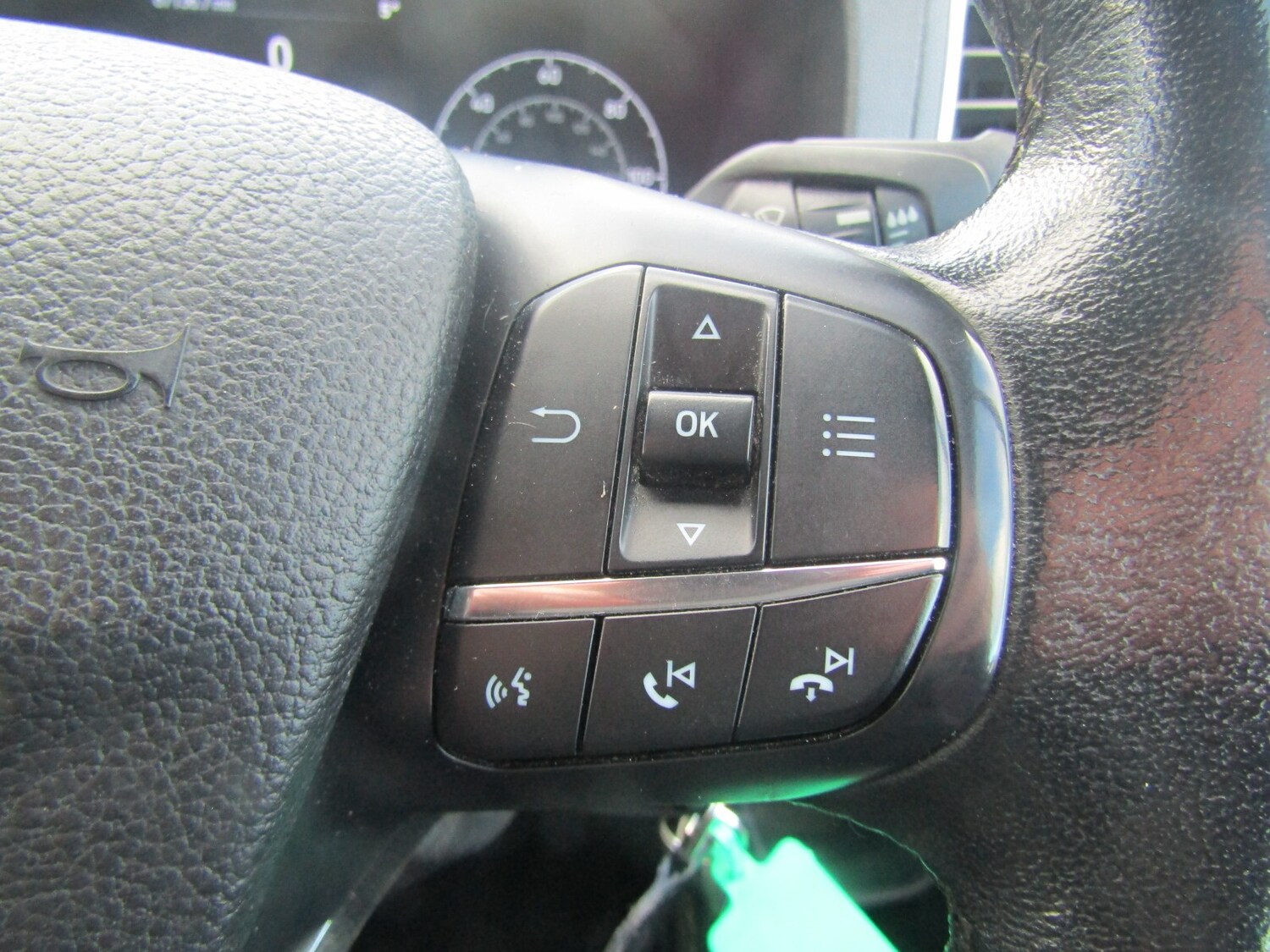 Used Ford Transit Custom 2021 for sale - 76410475: Photo 21