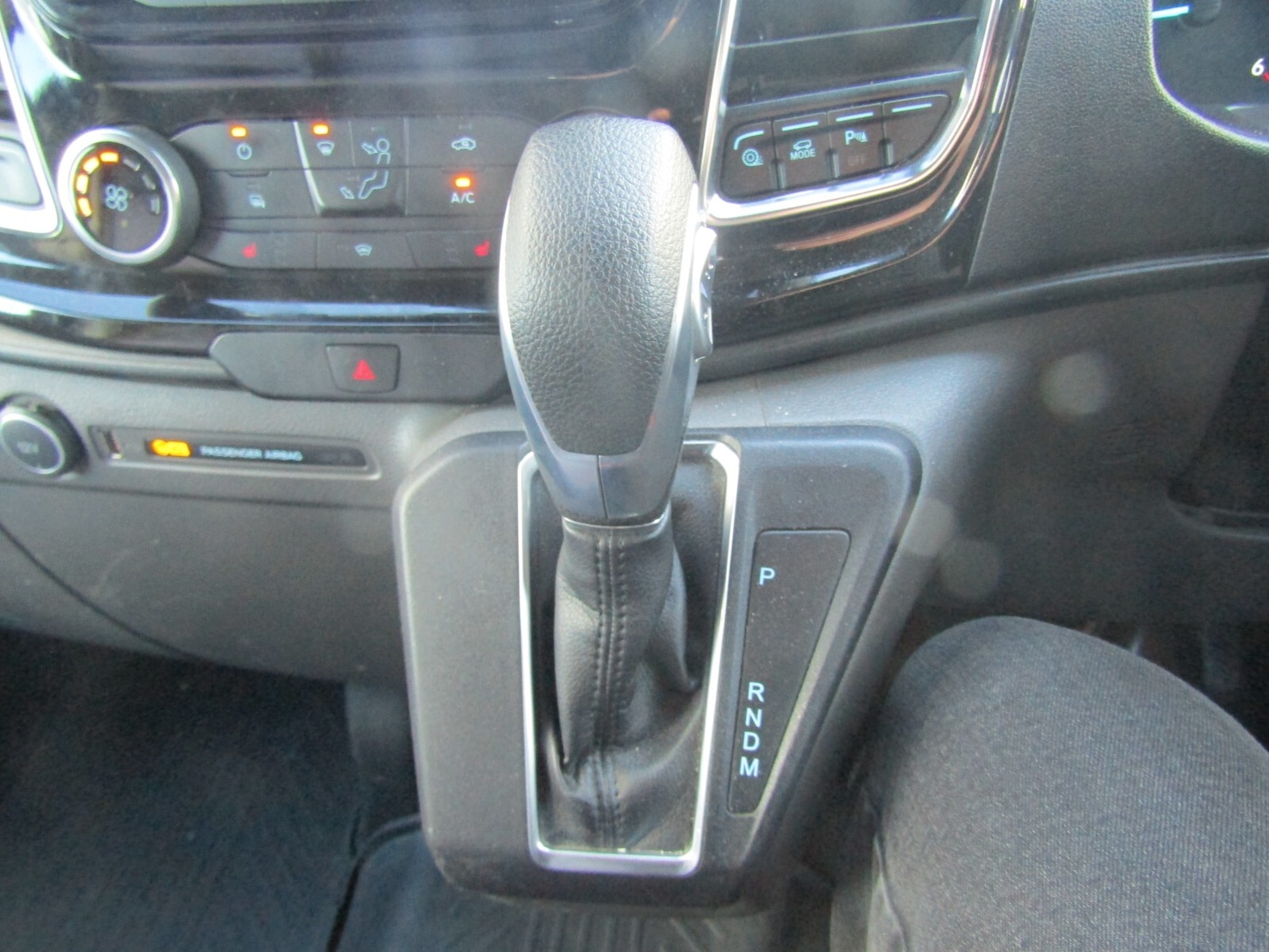 Used Ford Transit Custom 2021 for sale - 76410475: Photo 6