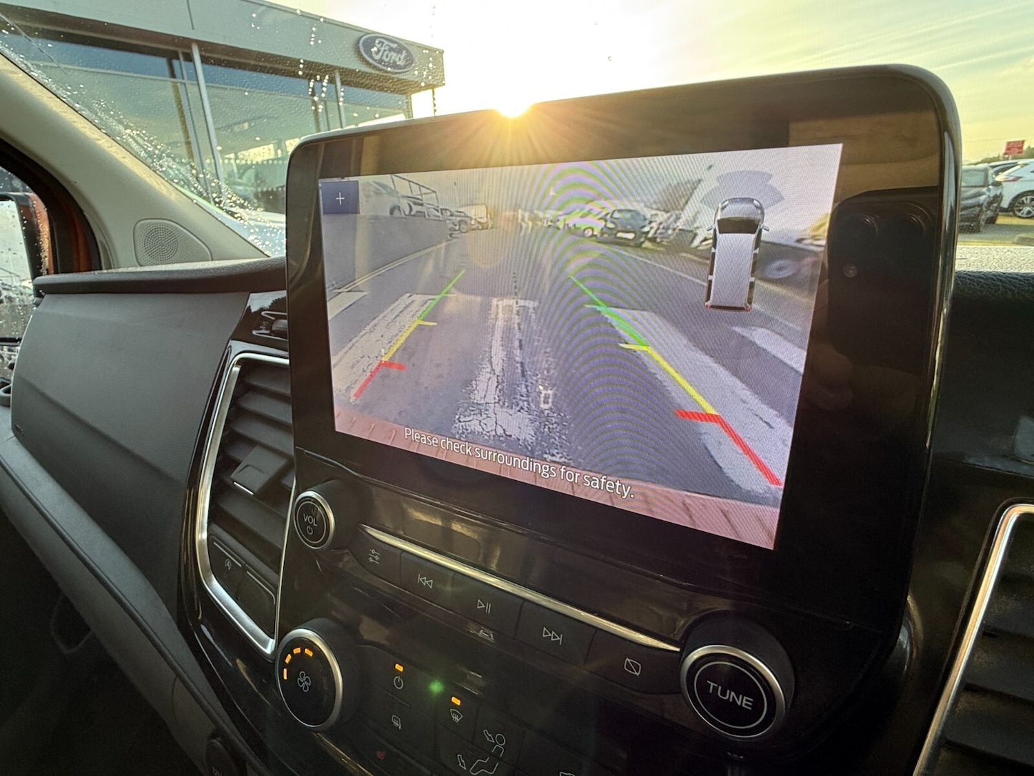 Used Ford Transit Custom 2023 for sale - 77067771: Photo 14