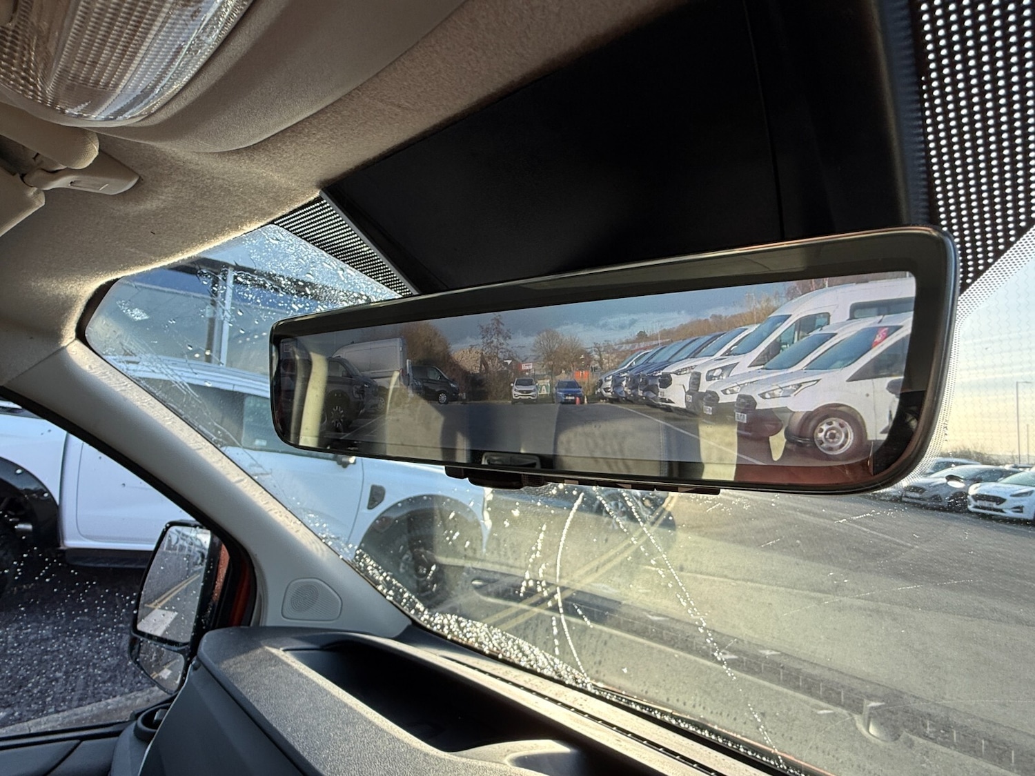 Used Ford Transit Custom 2023 for sale - 77067771: Photo 15