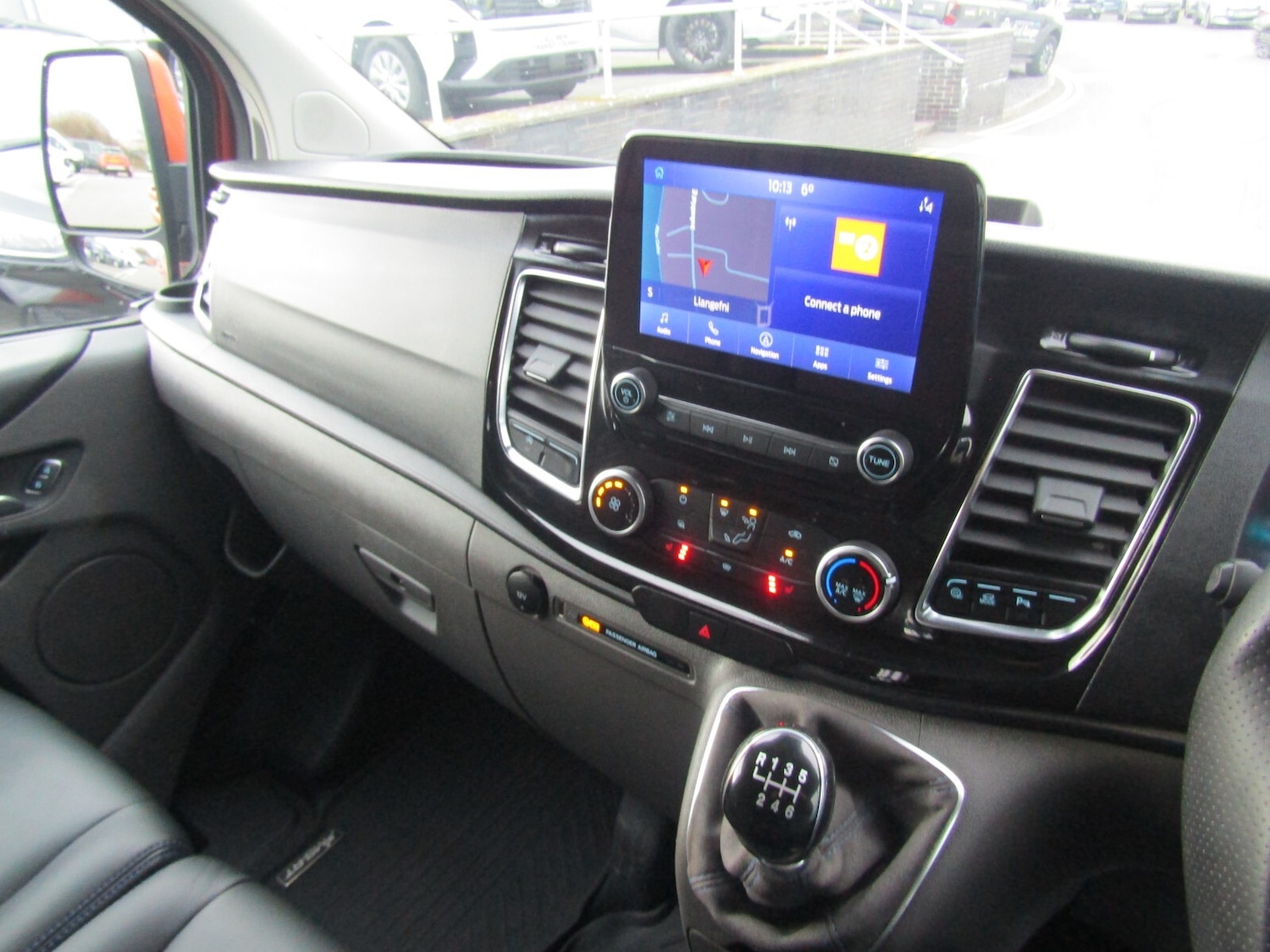 Used Ford Transit Custom 2023 for sale - 77067771: Photo 23