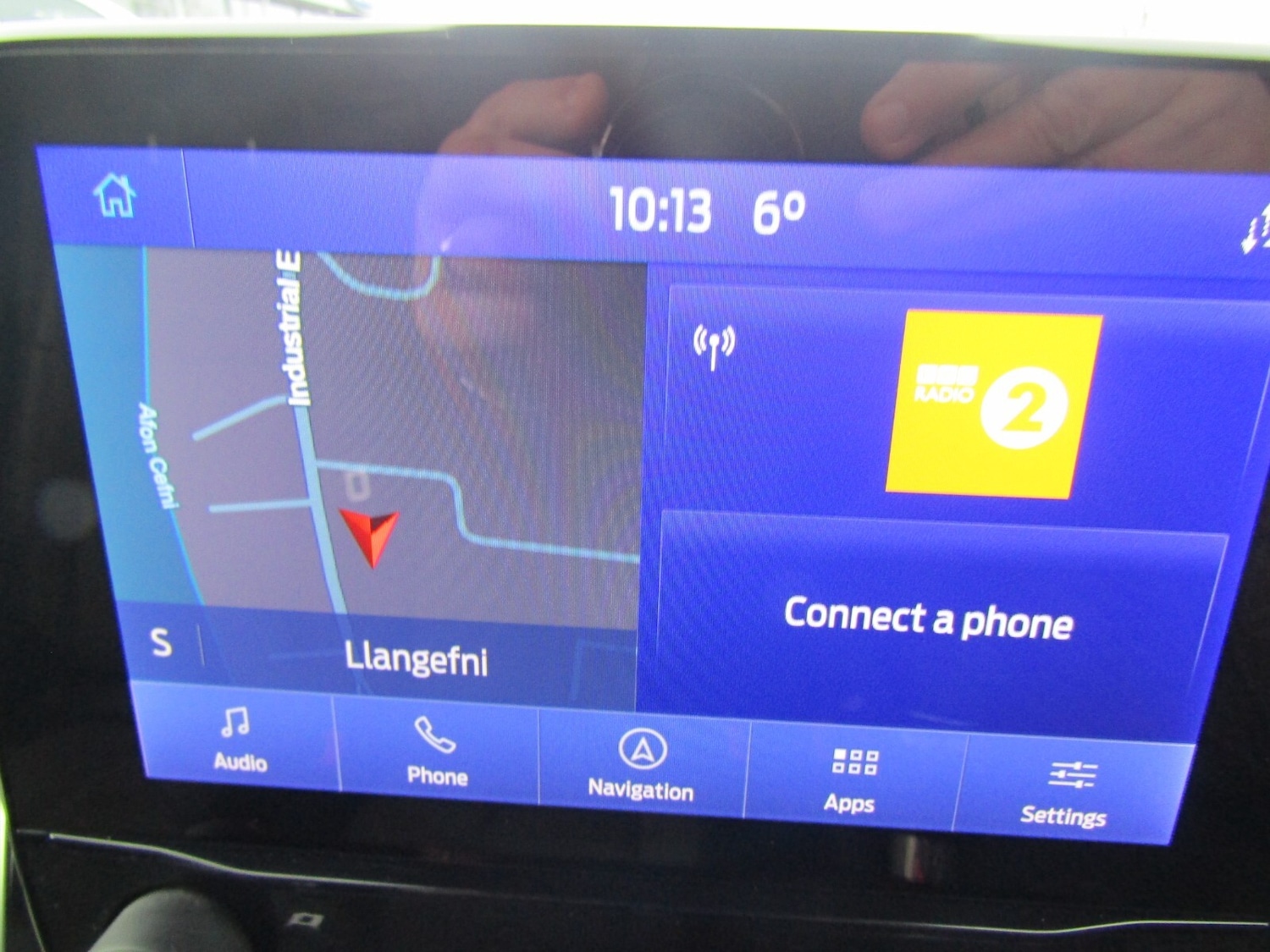 Used Ford Transit Custom 2023 for sale - 77067771: Photo 26