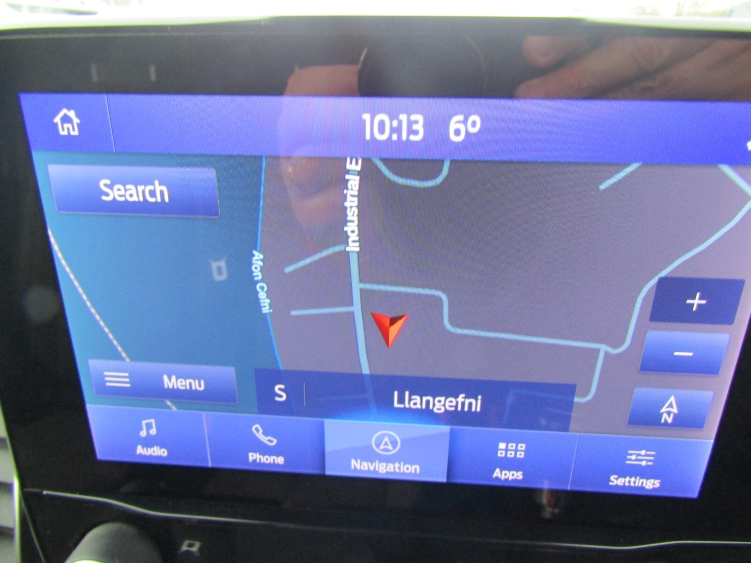 Used Ford Transit Custom 2023 for sale - 77067771: Photo 27