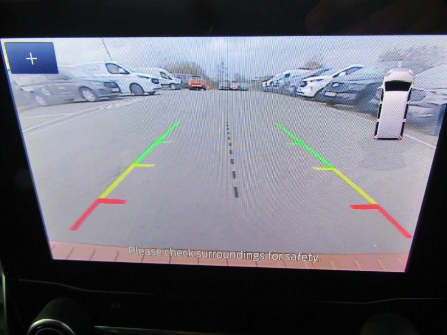 Used Ford Transit Custom 2023 for sale - 77067771: Photo 28