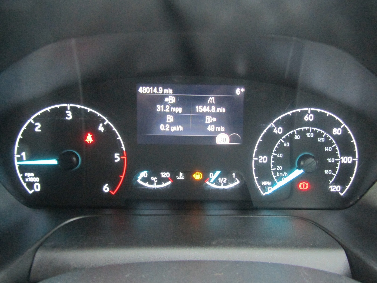 Used Ford Transit Custom 2023 for sale - 77067771: Photo 29