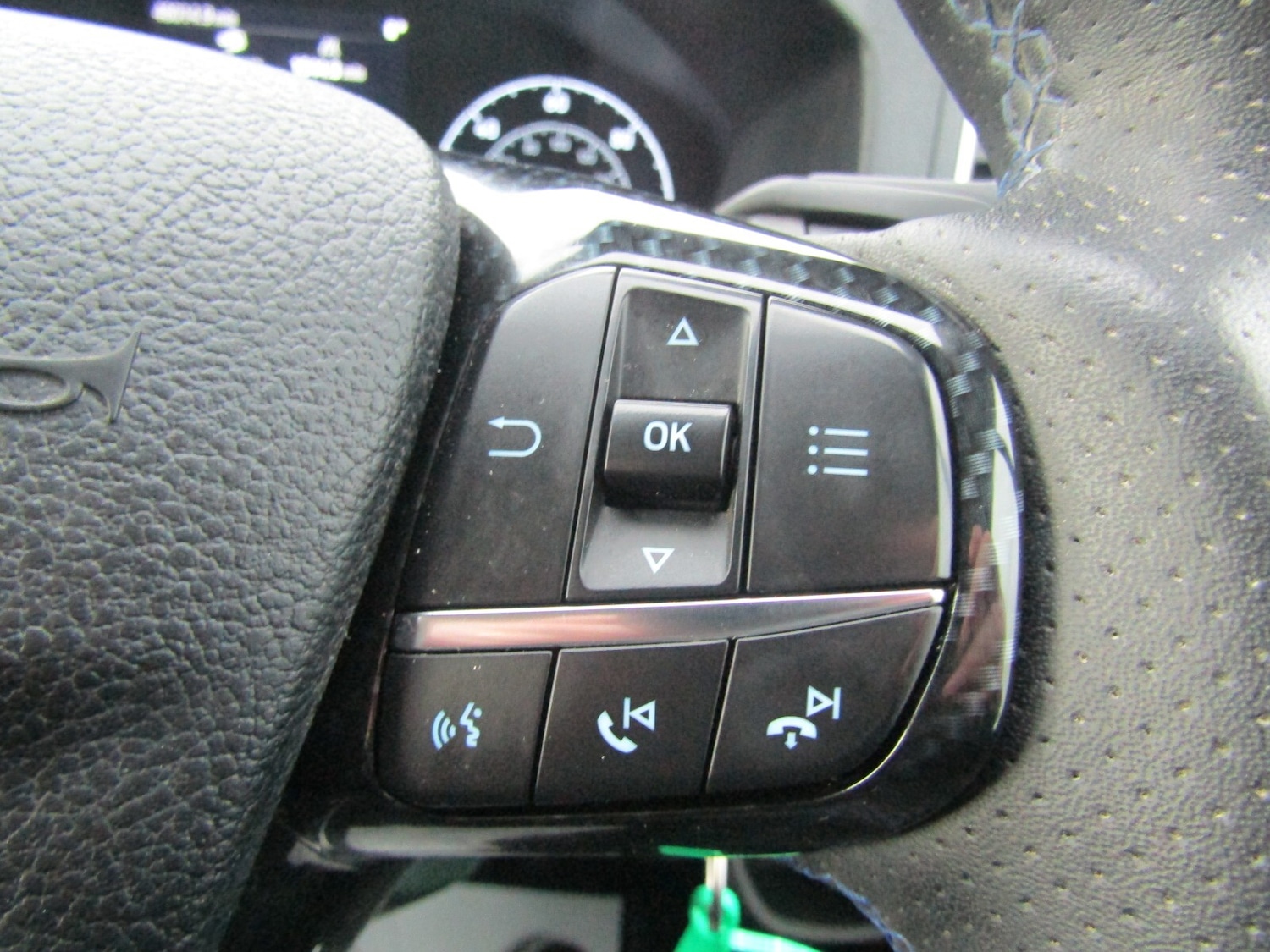 Used Ford Transit Custom 2023 for sale - 77067771: Photo 31