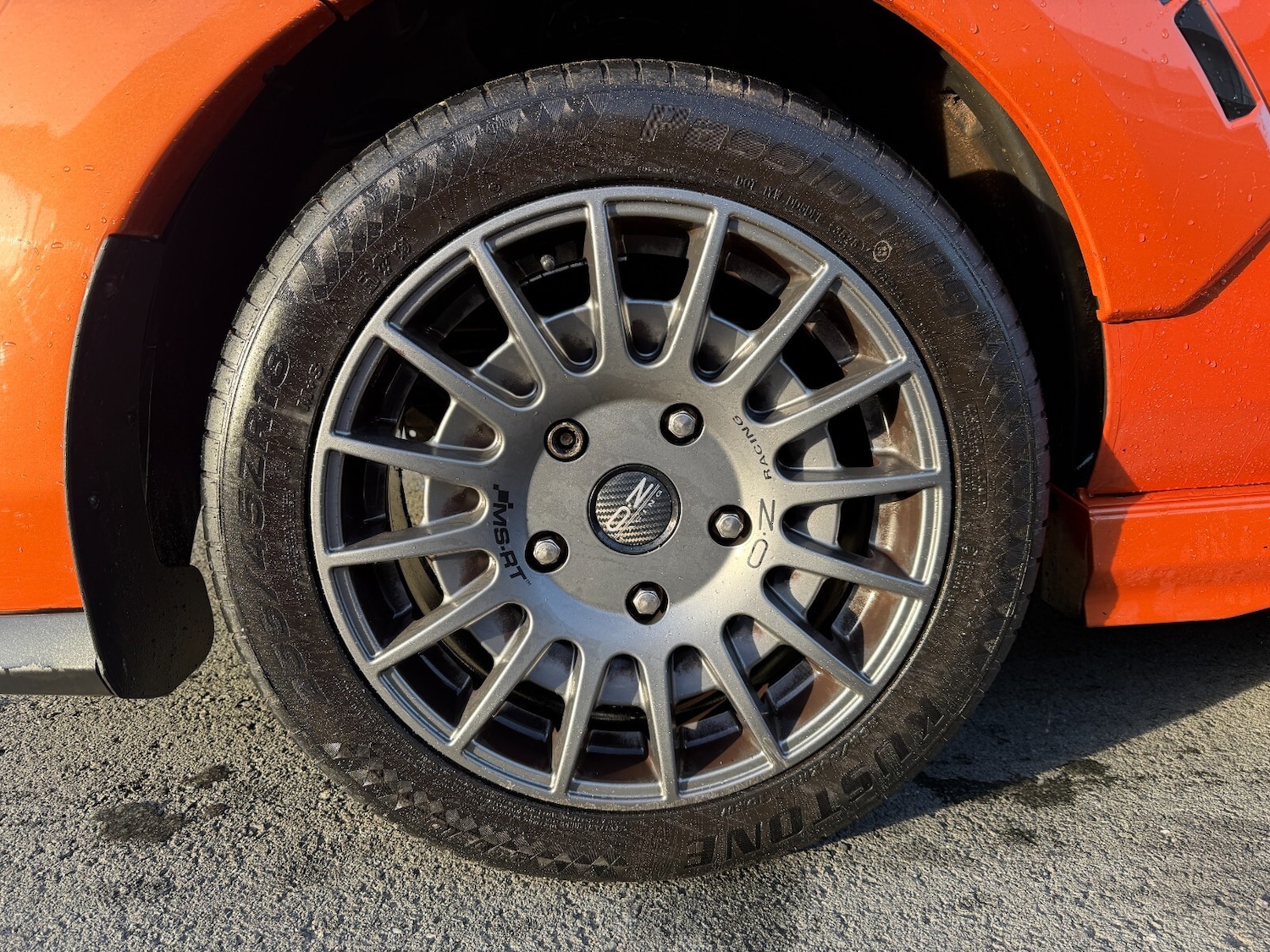 Used Ford Transit Custom 2023 for sale - 77067771: Photo 4