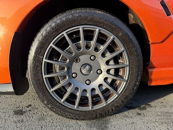 Used Ford Transit Custom 2023 for sale - 77067771: Photo