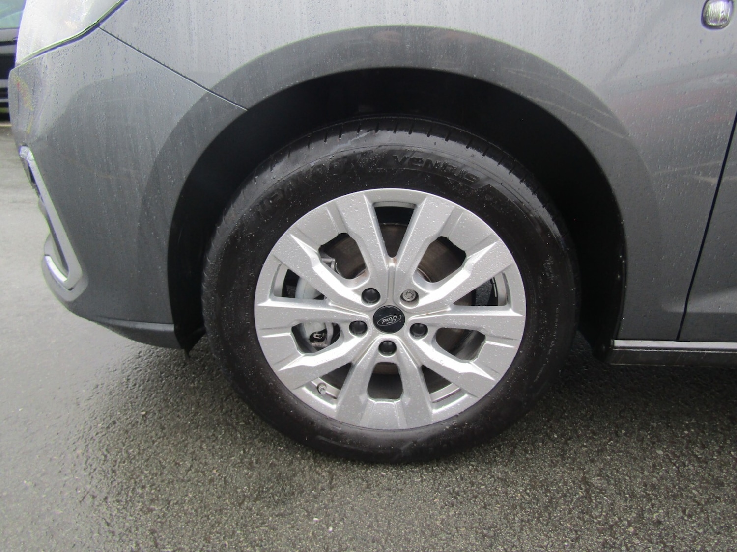 Used Ford Transit Connect 2025 for sale - 77127423: Photo 10