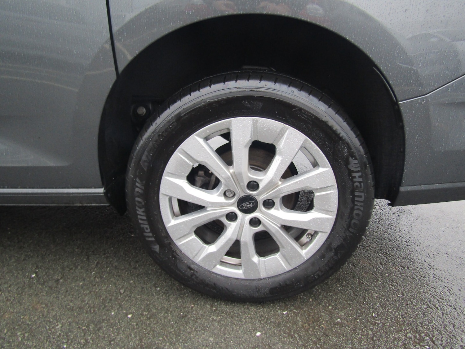 Used Ford Transit Connect 2025 for sale - 77127423: Photo 11