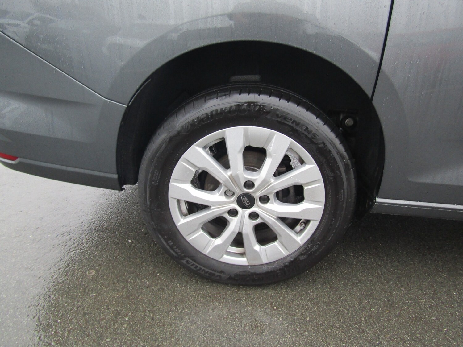 Used Ford Transit Connect 2025 for sale - 77127423: Photo 12