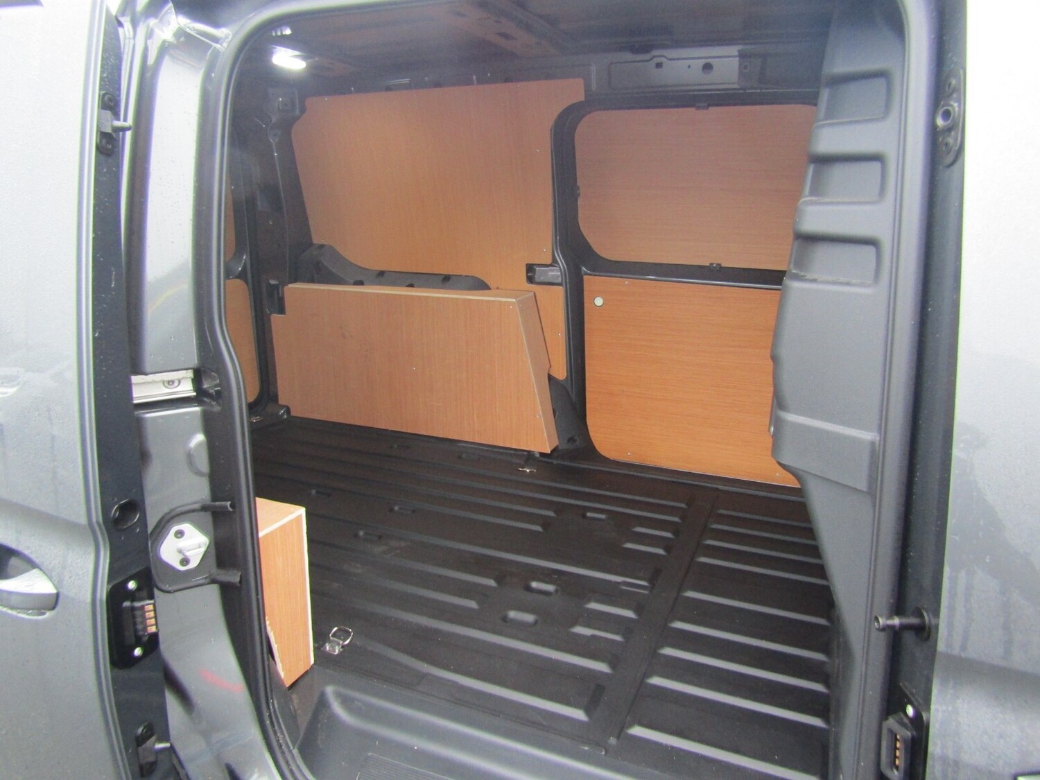 Used Ford Transit Connect 2025 for sale - 77127423: Photo 21