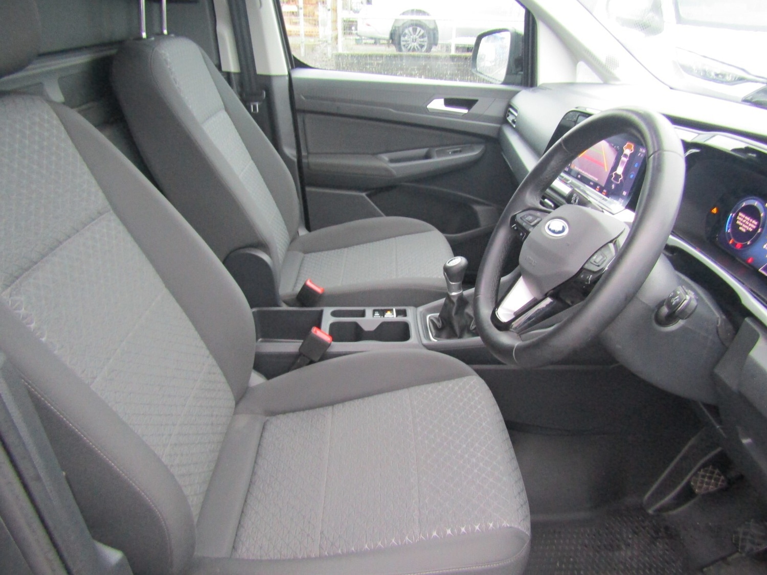 Used Ford Transit Connect 2025 for sale - 77127423: Photo 22