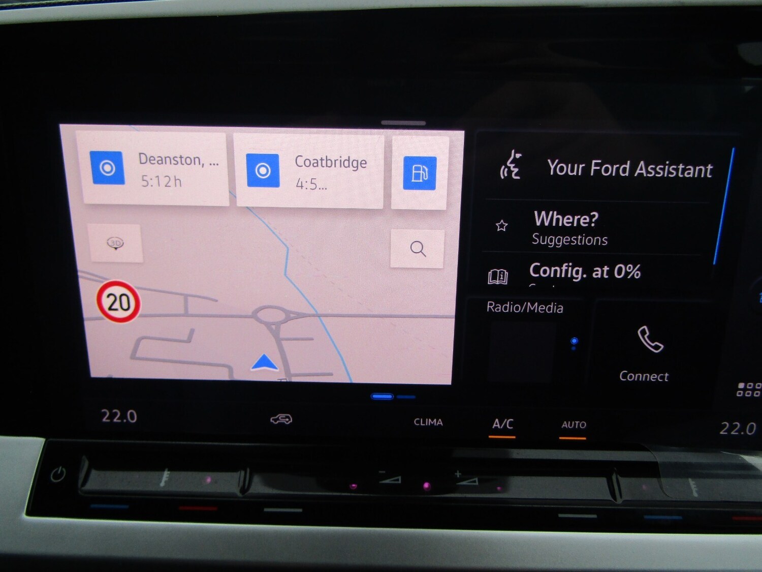 Used Ford Transit Connect 2025 for sale - 77127423: Photo 26