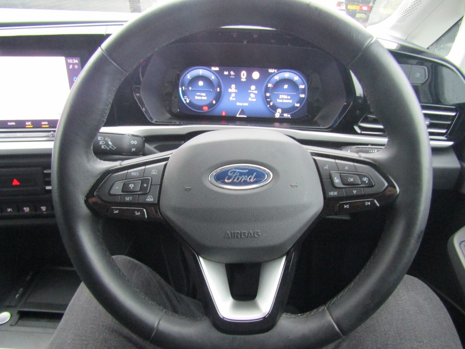 Used Ford Transit Connect 2025 for sale - 77127423: Photo 32