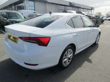 Used Skoda Octavia 2023 for sale - 74471299: Photo