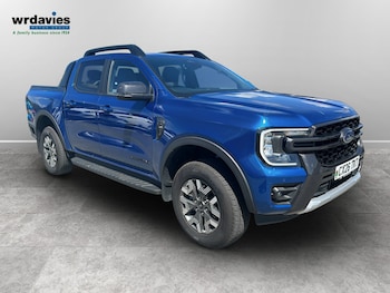 Used Ford Ranger 2026 for sale - 78838087: Photo