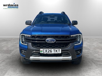 Used Ford Ranger 2026 for sale - 78838087: Photo