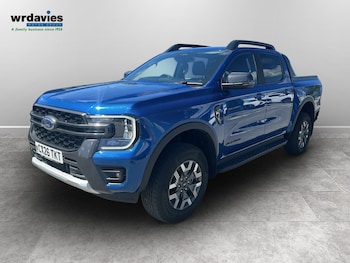 Used Ford Ranger 2026 for sale - 78838087: Photo
