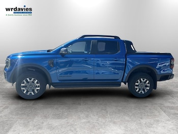 Used Ford Ranger 2026 for sale - 78838087: Photo