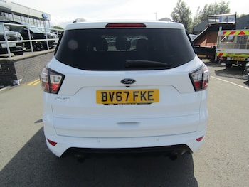 Used Ford Kuga 2017 for sale - 76276644: Photo