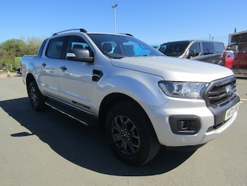 Used Ford Ranger 2022 for sale - 78798185: Photo