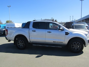 Used Ford Ranger 2022 for sale - 78798185: Photo