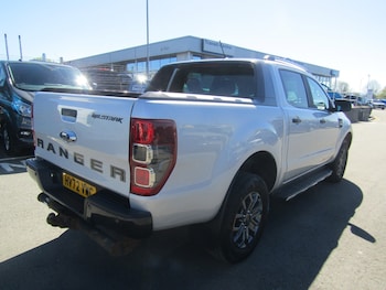 Used Ford Ranger 2022 for sale - 78798185: Photo