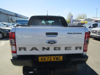 Used Ford Ranger 2022 for sale - 78798185: Photo