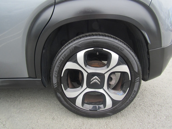 Used Citroen C3 Aircross 2019 for sale - 76276826: Photo 10