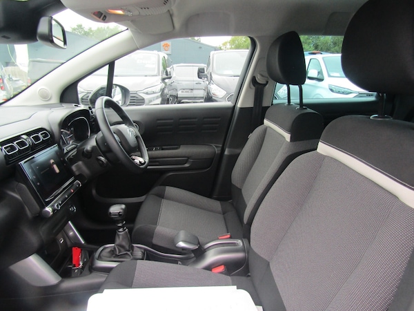 Used Citroen C3 Aircross 2019 for sale - 76276826: Photo 11