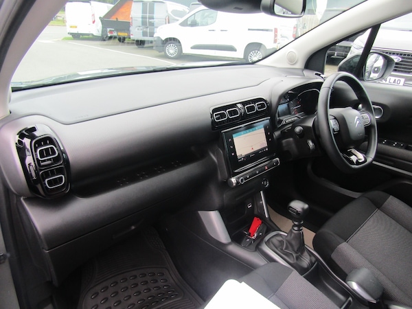 Used Citroen C3 Aircross 2019 for sale - 76276826: Photo 13