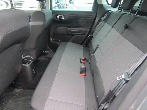 Used Citroen C3 Aircross 2019 for sale - 76276826: Photo 14