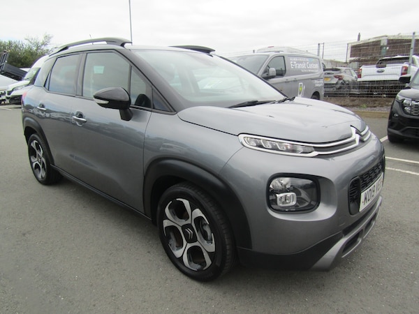 Used Citroen C3 Aircross 2019 for sale - 76276826: Photo 1