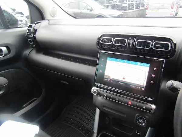 Used Citroen C3 Aircross 2019 for sale - 76276826: Photo 21