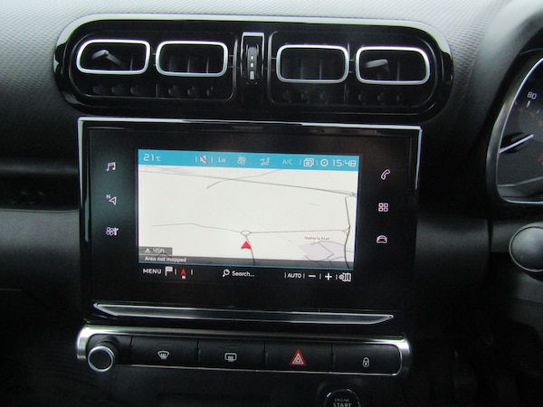 Used Citroen C3 Aircross 2019 for sale - 76276826: Photo 22