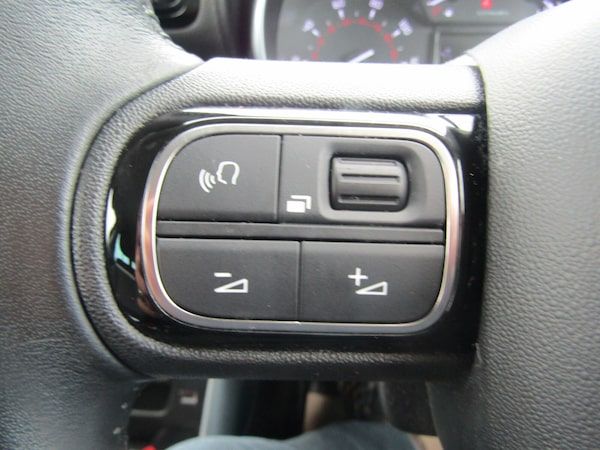Used Citroen C3 Aircross 2019 for sale - 76276826: Photo 25