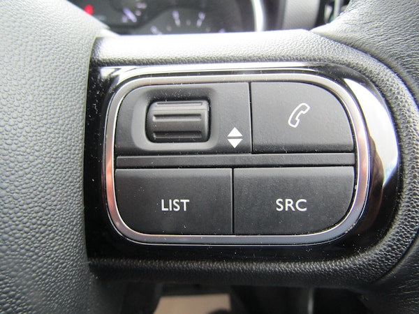 Used Citroen C3 Aircross 2019 for sale - 76276826: Photo 26