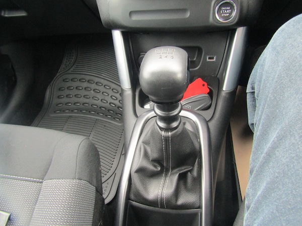 Used Citroen C3 Aircross 2019 for sale - 76276826: Photo 27