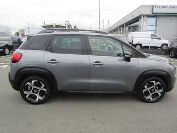 Used Citroen C3 Aircross 2019 for sale - 76276826: Photo 2