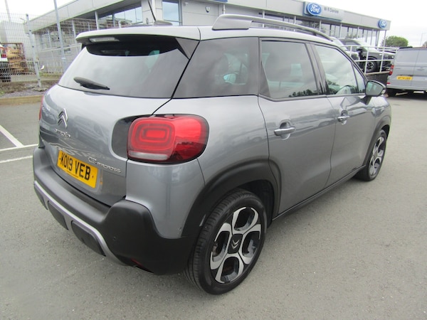 Used Citroen C3 Aircross 2019 for sale - 76276826: Photo 3