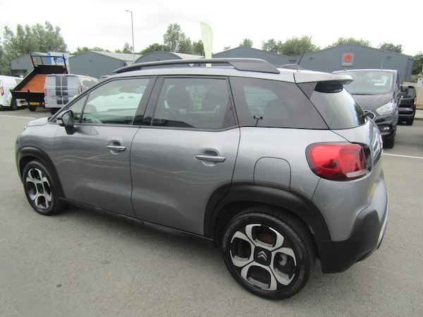 Used Citroen C3 Aircross 2019 for sale - 76276826: Photo 5