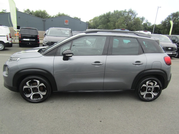 Used Citroen C3 Aircross 2019 for sale - 76276826: Photo 6