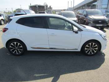 Used Renault Clio 2020 for sale - 75108123: Photo