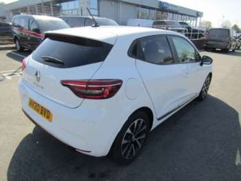 Used Renault Clio 2020 for sale - 75108123: Photo