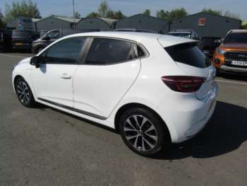 Used Renault Clio 2020 for sale - 75108123: Photo