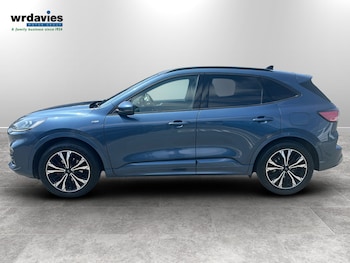 Used Ford Kuga 2021 for sale - 79127345: Photo