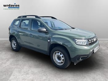 Used Dacia Duster 2024 for sale - 79767705: Photo