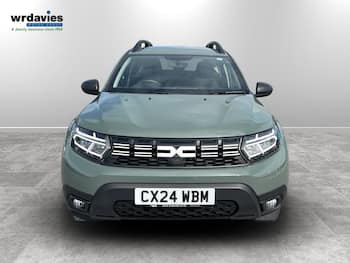 Used Dacia Duster 2024 for sale - 79767705: Photo