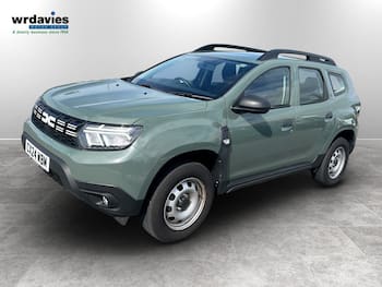 Used Dacia Duster 2024 for sale - 79767705: Photo